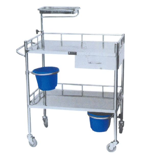 1703661214143984.jpg KZ-FA09 Stainless steel delively mendicine vehicle.jpg